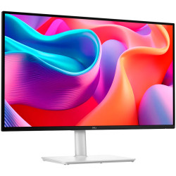 Monitor Dell 27 Plus S2725DC 27", 2560 x 1440, QHD, 144 Hz, IPS Antiglare, 16:9, 1500:1, 350 cd/m2, 8ms/5ms/4ms/1ms, AMD FreeSyn