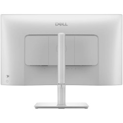 Monitor Dell 27 Plus S2725DC 27", 2560 x 1440, QHD, 144 Hz, IPS Antiglare, 16:9, 1500:1, 350 cd/m2, 8ms/5ms/4ms/1ms, AMD FreeSyn