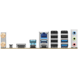 AMD AM5 B850/4DDR5/WIFI - 3