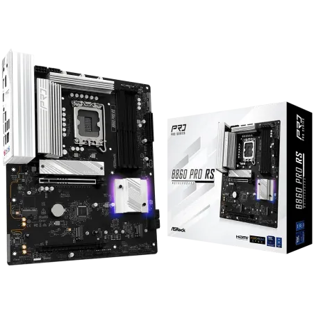 INTEL B860/4DDR5 - 1