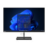 LENOVO ThinkCentre neo 30a 27 G3 AIO T Intel Core i3-1215U 27inch FHD AG 8GB 256GB SSD M.2 UMA Slim DVD Writer 9mm 2X2AX + BT W1