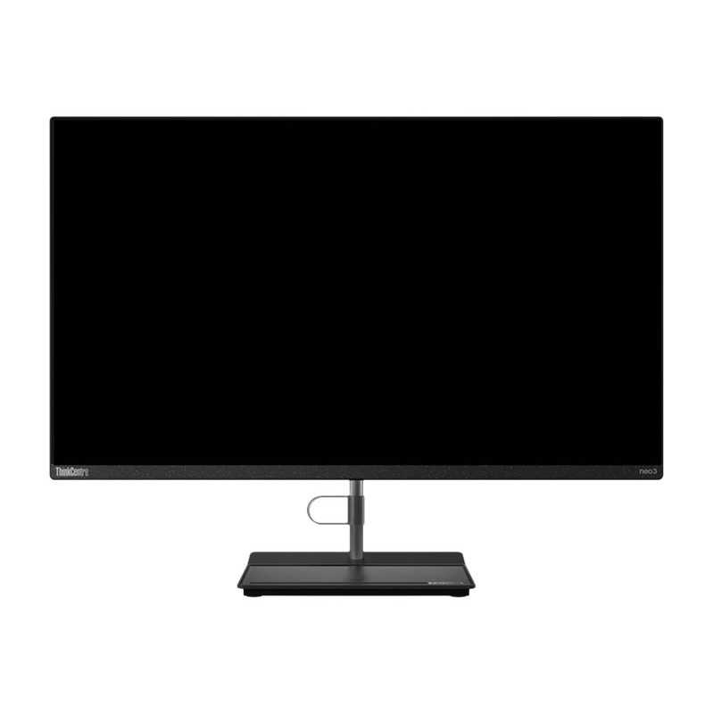 LENOVO ThinkCentre neo 30a 27 G3 AIO T Intel Core i5-1235U 27inch FHD AG 16GB 512GB SSD M.2 UMA Slim DVD Writer 9mm 2X2AX + BT W
