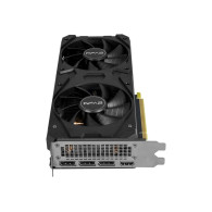 KFA2 GeForce RTX 3060 12GB GDDR6 192-bit 1777MHz boost 3xDP 1.4a 1xHDMI 2.1 1-Click OC - 6
