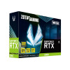 ZOTAC GAMING GeForce RTX 3060 Twin Edge 12GB GDDR6 192bit 3xDisplayPort + HDMI 192bit memory bus PCI Express 4.0 16x - 2
