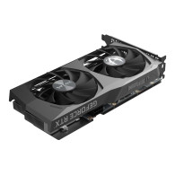 ZOTAC GAMING GeForce RTX 3060 Twin Edge 12GB GDDR6 192bit 3xDisplayPort + HDMI 192bit memory bus PCI Express 4.0 16x - 7