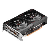 SAPPHIRE PULSE RADEON RX 6600 GAMING 8GB GDDR6 HDMI / TRIPLE DP - 5