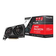 SAPPHIRE PULSE RADEON RX 6600 GAMING 8GB GDDR6 HDMI / TRIPLE DP - 7