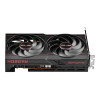 SAPPHIRE PULSE RADEON RX 6600 GAMING 8GB GDDR6 HDMI / TRIPLE DP - 8
