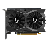 ZOTAC GAMING GeForce GTX 1650 AMP CORE GDDR6 4GB - 3