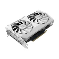 ZOTAC GAMING GEFORCE RTX 3060 AMP White Edition 12GB GDDR6 192bit 3xDisplayPort + HDMI 192bit memory bus PCI Express 4.0 16x - 4