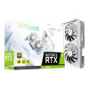 ZOTAC GAMING GEFORCE RTX 3060 AMP White Edition 12GB GDDR6 192bit 3xDisplayPort + HDMI 192bit memory bus PCI Express 4.0 16x - 1