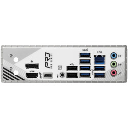 INTEL B860/4DDR5 - 3