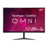 VIEWSONIC VX2718-2KPC-MHD Gaming Monitor 27inch QHD VA curve frameless 165Hz 1ms MPRT 2xHDMI DisplayPort speakers - 2