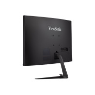 VIEWSONIC VX2718-2KPC-MHD Gaming Monitor 27inch QHD VA curve frameless 165Hz 1ms MPRT 2xHDMI DisplayPort speakers - 4