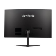 VIEWSONIC VX2718-2KPC-MHD Gaming Monitor 27inch QHD VA curve frameless 165Hz 1ms MPRT 2xHDMI DisplayPort speakers - 5