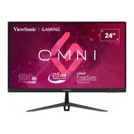 VIEWSONIC VX2428 24inch IPS 1920x1080 16:9 1ms 2xHDMI DP - 1