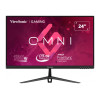 VIEWSONIC VX2428 24inch IPS 1920x1080 16:9 1ms 2xHDMI DP - 1