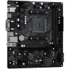 ASROCK MB (AM4, B550, 2xDDR4,1xPCIe x16,1xPCI Ex1, 6xSATA3 , M.2, DP,HDMI,DVI, USB 3.2) ATX - 2