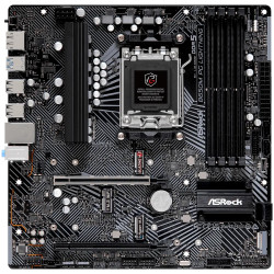 ASROCK B650M PG Lightning mATX AM5 DDR5 - 2