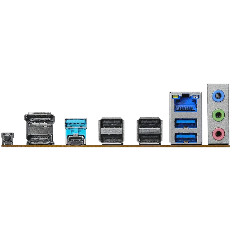 ASROCK B650M PG Lightning mATX AM5 DDR5 - 1