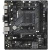 ASROCK Main Board Desktop A520M-HVS (AM4, 2xDDR4, PCIe 3.0 x16,PCIe 3.0 x1, M.2, 4 SATA3, D-Sub, HDMI, mATX, retail) - 7