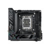 ASUS ROG STRIX Z790-I GAMING WIFI MB LGA1700 2xDIMM DDR5 2xM.2 2xSATA - 1