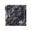 ASUS PRIME B550M-K mATX MB dual M.2 PCIe 4.0 1Gb Ethernet HDMI/D-Sub/DVI SATA 6Gbps USB3.2 Gen 2 Type-A - 2