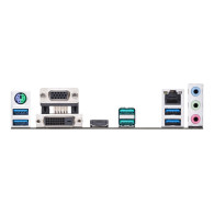 ASUS PRIME B550M-K mATX MB dual M.2 PCIe 4.0 1Gb Ethernet HDMI/D-Sub/DVI SATA 6Gbps USB3.2 Gen 2 Type-A - 3