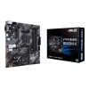 ASUS PRIME B550M-K mATX MB dual M.2 PCIe 4.0 1Gb Ethernet HDMI/D-Sub/DVI SATA 6Gbps USB3.2 Gen 2 Type-A - 5