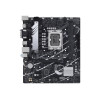 ASUS PRIME B760M-K D4 LGA1700 microATX MB 2xDDR4 4xSATA 2xM.2 1xD-Sub 1xHDMI 2.0 - 1