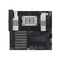 ASUS Pro WS WRX90E-SAGE SE Motherboard - 1