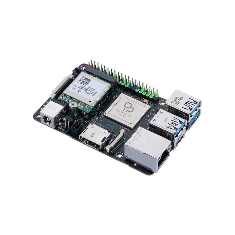 ASUS TINKER BOARD 2/2G - 1 ASUS TINKER BOARD 2/2G - 1