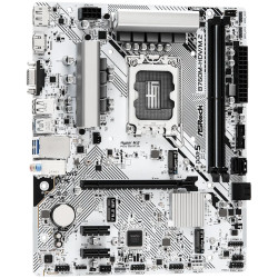 ASROCK B760M-HDV/M.2 mATX LGA1700 DDR5 - 2