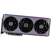 SAPPHIRE AMD RADEON NITRO+ RX 7900 XTX GAMING OC VAPOR-X 24GB GDDR6 384bit, 2680MHz / 24Gbps, 2x DP, 2x HDMI, 3 fan, 3.5 slots -