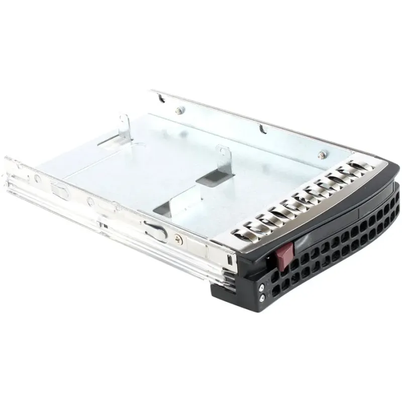 SUPERMICRO 2.5" HDD enclosure converter for 4th Generation 3.5" Hot Swap enclosure, Retail - 1