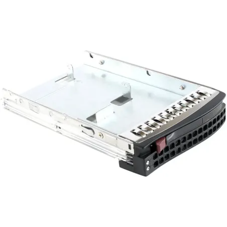 SUPERMICRO 2.5" HDD enclosure converter for 4th Generation 3.5" Hot Swap enclosure, Retail - 1