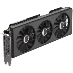XFX AMD RX-7800XT QICK319 CORE 16GB GDDR6 256bit, 2430 MHz / 19.5 Gbps, 3x DP, 1x HDMI, 3 fan, 2.5 slot - 1