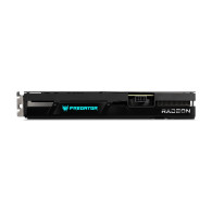 ACER Predator BiFrost AMD Radeon RX 7600 OC 8GB GDDR6 - 3