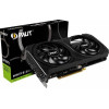 Palit RTX 4060 Infinity 2 8GB GDDR6, 128 bits, 1x HDMI 2.1, 3x DP 1.4a, two fan, 1x 8-pin Power connector, recommended PSU 600W,