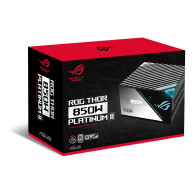 ASUS ROG-THOR-850P2-GAMING PSU - 1