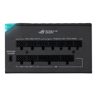 ASUS ROG-THOR-850P2-GAMING PSU - 2