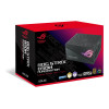 ASUS ROG Strix 850W Gold Aura Edition Fully Modular Power Supply 80+ Gold Certified ATX 3.0 Compatible PCIe Gen 5.0 - 5