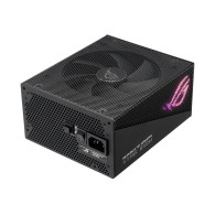 ASUS ROG Strix 850W Gold Aura Edition Fully Modular Power Supply 80+ Gold Certified ATX 3.0 Compatible PCIe Gen 5.0 - 4