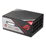 ASUS ROG Thor 1000W Platinum II EVA Edition 1000 Watt Fully Modular Power Supply 80+ Platinum - 1