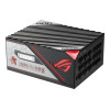ASUS ROG Thor 1000W Platinum II EVA Edition 1000 Watt Fully Modular Power Supply 80+ Platinum - 1
