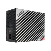 ASUS ROG Thor 1000W Platinum II EVA Edition 1000 Watt Fully Modular Power Supply 80+ Platinum - 2