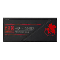 ASUS ROG Thor 1000W Platinum II EVA Edition 1000 Watt Fully Modular Power Supply 80+ Platinum - 4