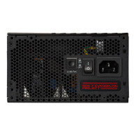 ASUS ROG Thor 1000W Platinum II EVA Edition 1000 Watt Fully Modular Power Supply 80+ Platinum - 5