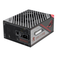 ASUS ROG Thor 1000W Platinum II EVA Edition 1000 Watt Fully Modular Power Supply 80+ Platinum - 6