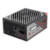 ASUS ROG Thor 1000W Platinum II EVA Edition 1000 Watt Fully Modular Power Supply 80+ Platinum - 6
